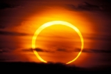 First 2013 solar eclipse set for May 10
