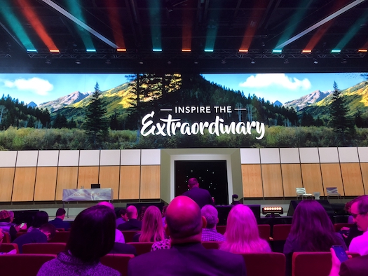 InspireTheExtraordinary