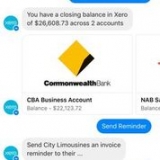 Xero launching new chatbot for Facebook Messenger