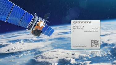 Quectel запускает модуль Wi-Fi HaLow FGM100M