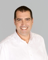 Christian Morin, Vice President of Product Engineering and Chief Security Officer at Genetec