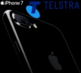 Telstra tempts iPhone 7, 7 Plus pre-orders with trade-ins, too