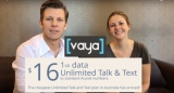 VIDEO Interview: Vaya’s viable plans seek the value-driven buyer