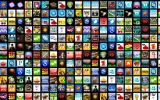 Half of smartphone users don’t download any apps