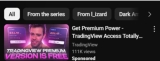 The Scam That Won’t Quit: Malicious ‘TradingView Premium’ Ads Jump from Meta to Google and YouTube