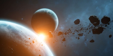 Curtin ‘powers global push to find life on Mars” and advance autonomy