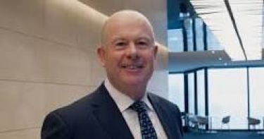 Эндрю Йейтс, генеральный директор KPMG Australia