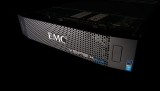 EMC enters converged appliance space