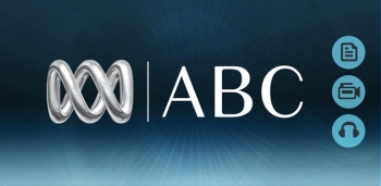 ABC to alter its apps for visually disabled