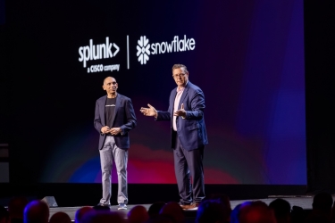 Splunk and Snowflake bring federated search without the data-moving hangover