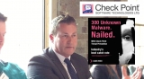 VIDEO: Check Point Australia expanding, issues list of 2015 trends