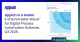 Appian Named a Leader in Digital Process Automation Software Report by Independent Research Firm