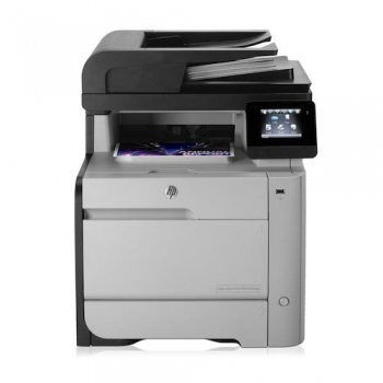 HP claims Mopria printing first
