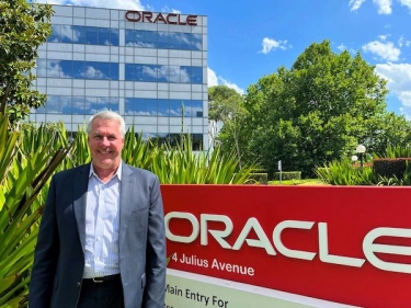 Стивен Бовис назначен управляющим директором Oracle ANZ