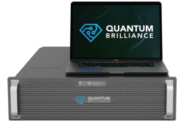 Quantum Brilliance обеспечивает финансирование в размере 18 миллионов долларов США для «развития миниатюрных квантовых компьютеров».