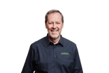 Geoff Schomburgk, vice president for Asia Pacific and Japan at Yubico