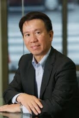 Tetsuro Akagi, NEC APAC
