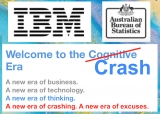 IBM statement on ABS Census: does it make sense for us?