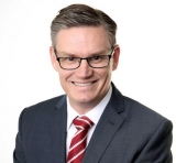 McGregor steps up at Check Point