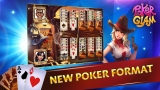 Review - Poker Glam for iOS, Android and web