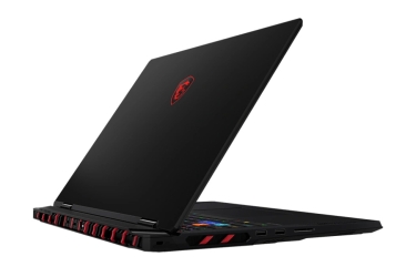 Why The AMD-Powered MSI Raider A18 HX A9W Is the Fastest Laptop Ever