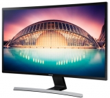 Curved monitors may be the next big thing