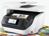 HP Officejet Pro 8720 business printer (review)