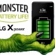 LG X Power eliminates battery anxiety (review)