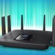Linksys AC5400, MU-MIMO router and friends (review)