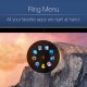 Review - Ring Menu for Mac