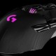 The G900 Chaos Spectrum is a mouse!