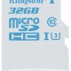 Kingston Class 3, UHS-I, microSD for GoPro and drone camera