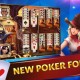 Review - Poker Glam for iOS, Android and web