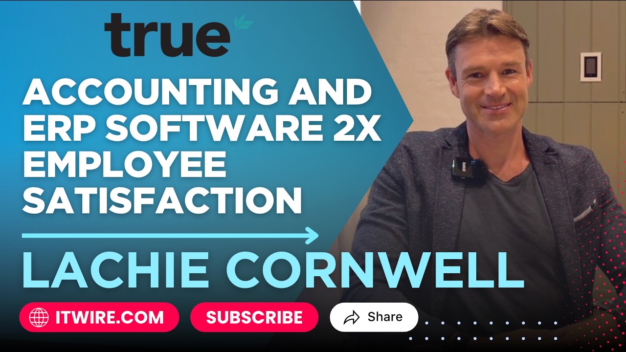 NetSuite interview about True Protein