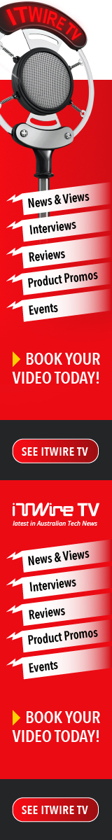 iTWire TV 160x1200notfunny
