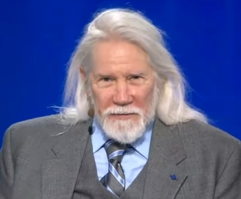 Whitfield Diffie: &quot;If he [Malcolm Turnbull] had outlawed high-energy reactions and uranium and plutonium they could protect themselves from nuclear weapons.&quot;