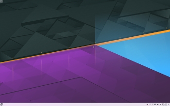 KDE releases new version of Plasma desktop