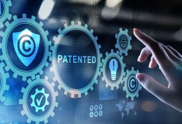 GlobalData: China leads global tech patent publications