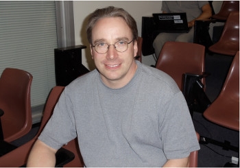 Linux Foundation begins clampdown on Torvalds