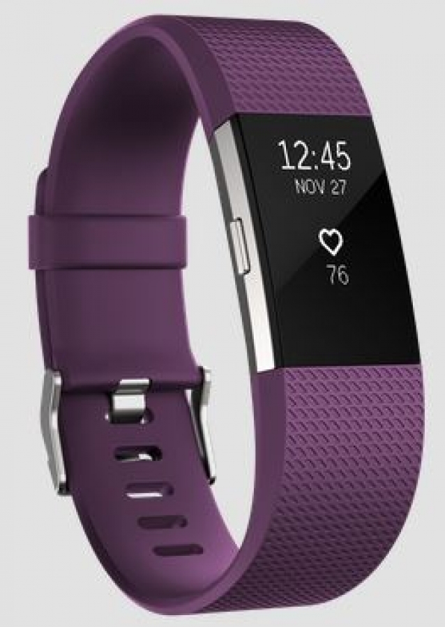 fine fitness band (review 