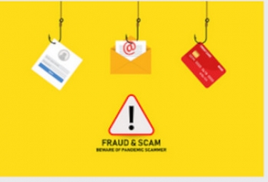 Scammers set up Westpac site to steal customers&#039; credentials