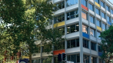 Cognian&#039;s Synchromesh deployed at 616 Harris Street Ultimo in Sydney
