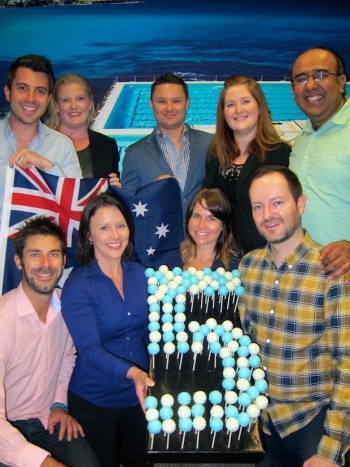 LinkedIn rockets to 5 million Aussie members