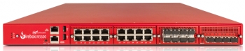 WatchGuard delivers new high-speed, modular UTM appliance 