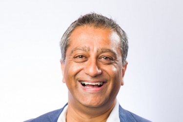 Sej Patel, Country Director, ANZ, Toluna