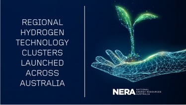 NERA unveils national network of regional hydrogen clusters