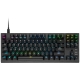 The Corsair K60 Pro TKL is the no-compromise gaming keyboard for the smaller desktop