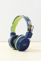 Protect your children's hearing with the FiiTii Kido kids Safe wireless headphones