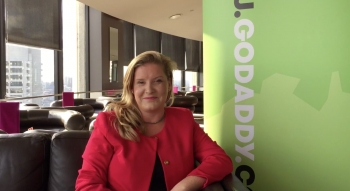 VIDEO Interview: GoDaddy’s new push for Australian small biz customers