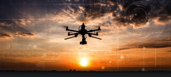 D13 snares first Australian sale of Mesmer counter-drone solution